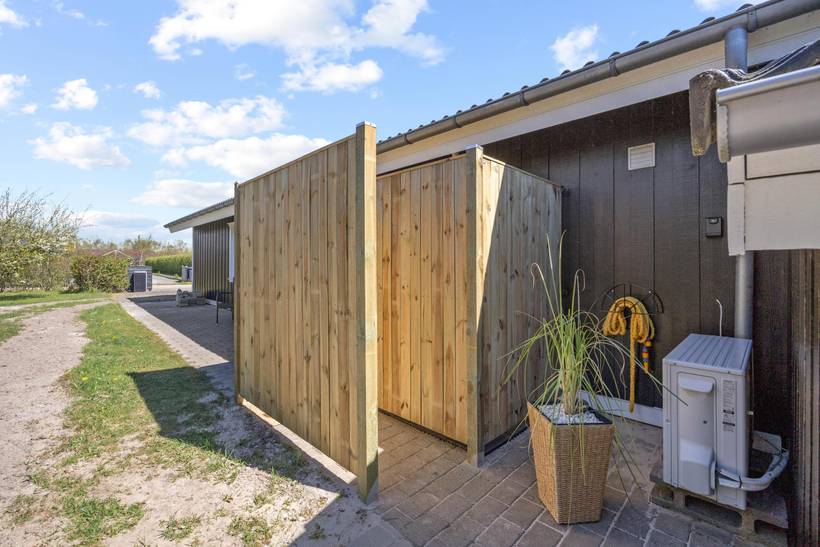 Foto von Ferienhaus FN26 in Bork Havn - Westjütland