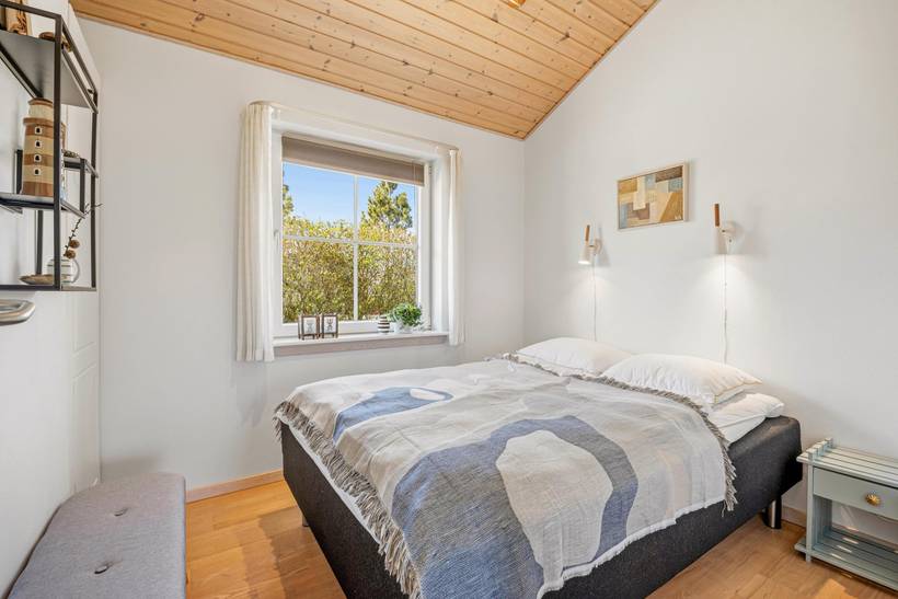 Foto von Ferienhaus FN26 in Bork Havn - Westjütland