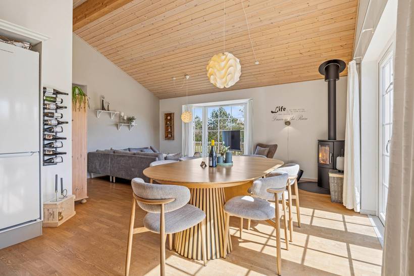 Foto von Ferienhaus FN26 in Bork Havn - Westjütland