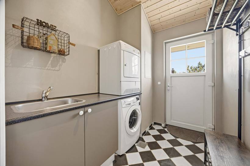Foto von Ferienhaus FN26 in Bork Havn - Westjütland