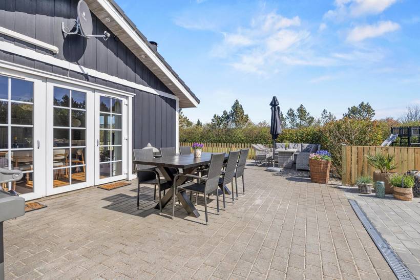 Foto von Ferienhaus FN26 in Bork Havn - Westjütland