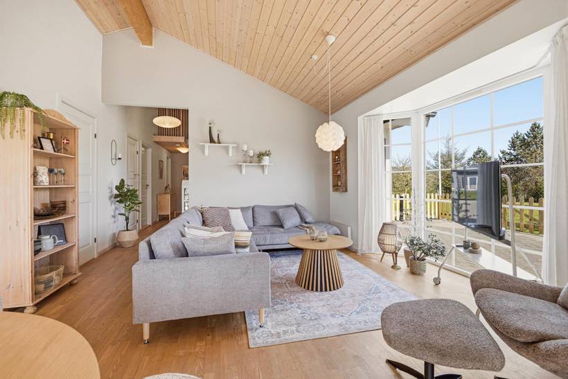 Foto von Ferienhaus FN26 in Bork Havn - Westjütland