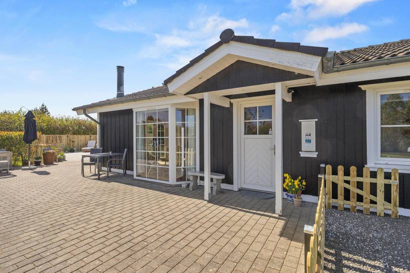 Foto von Ferienhaus FN26 in Bork Havn - Westjütland
