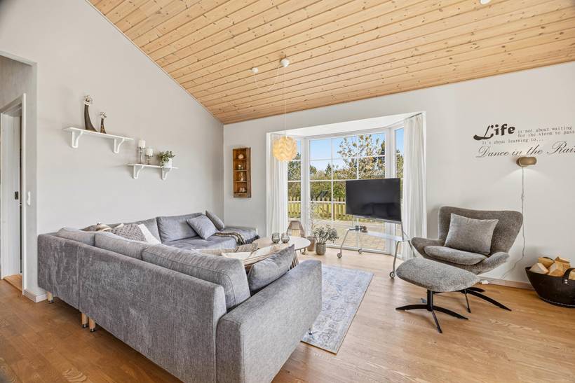 Foto von Ferienhaus FN26 in Bork Havn - Westjütland