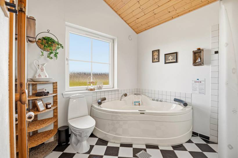 Foto von Ferienhaus FN26 in Bork Havn - Westjütland
