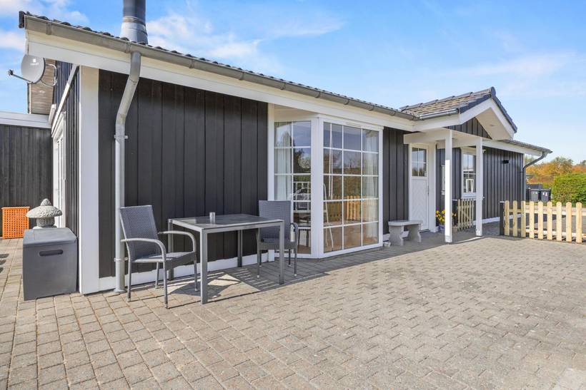 Foto von Ferienhaus FN26 in Bork Havn - Westjütland