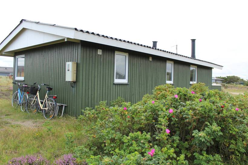 Foto von Ferienhaus FN28 in Bjerregård - Westjütland