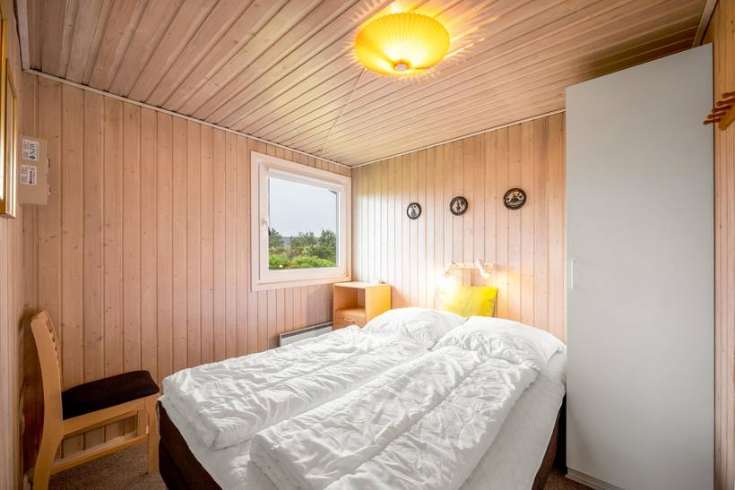 Foto von Ferienhaus FN28 in Bjerregård - Westjütland