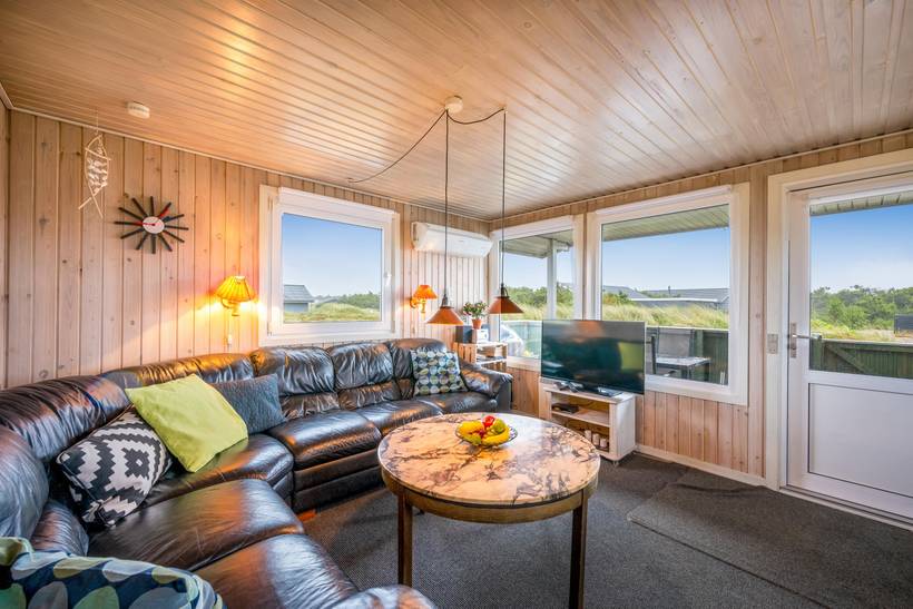Foto von Ferienhaus FN28 in Bjerregård - Westjütland
