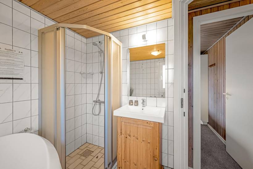 Foto von Ferienhaus FN28 in Bjerregård - Westjütland