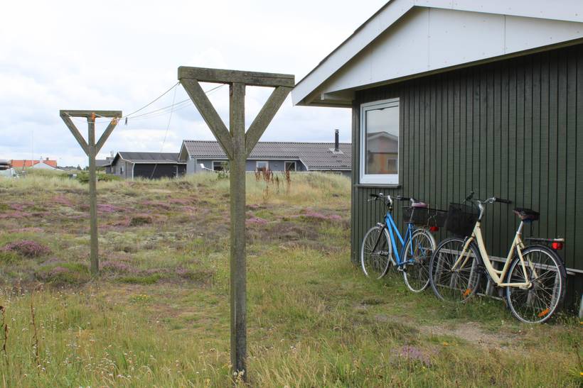 Foto von Ferienhaus FN28 in Bjerregård - Westjütland