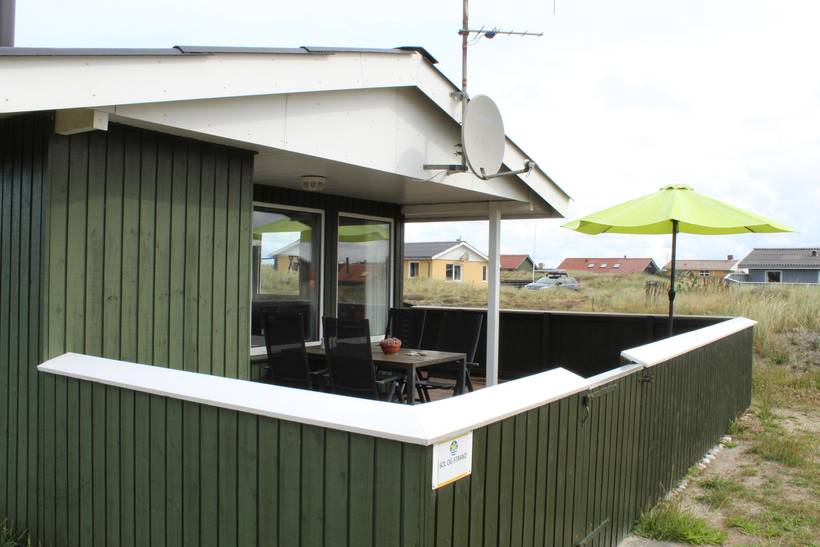 Foto von Ferienhaus FN28 in Bjerregård - Westjütland