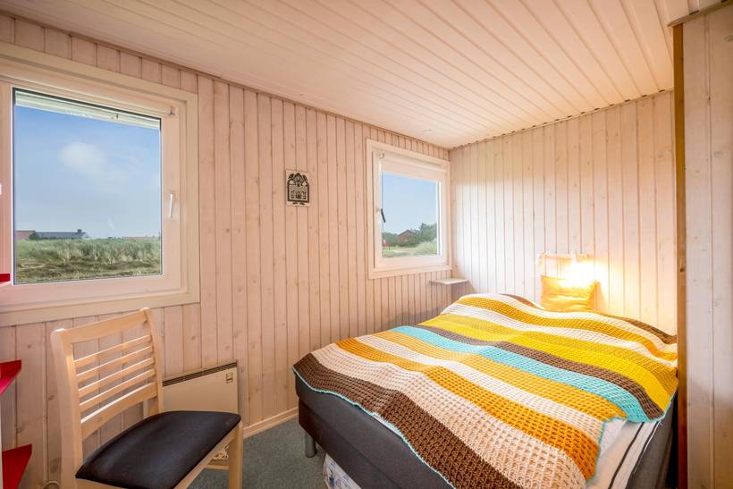 Foto von Ferienhaus FN28 in Bjerregård - Westjütland