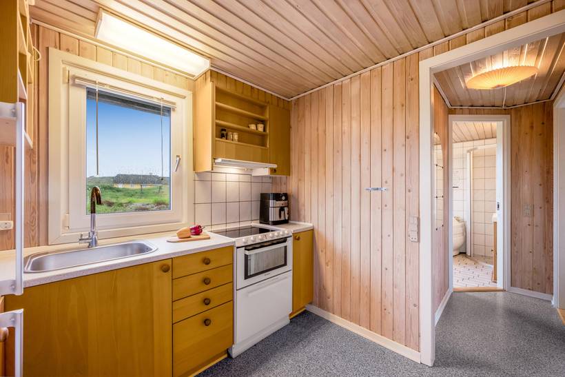 Foto von Ferienhaus FN28 in Bjerregård - Westjütland