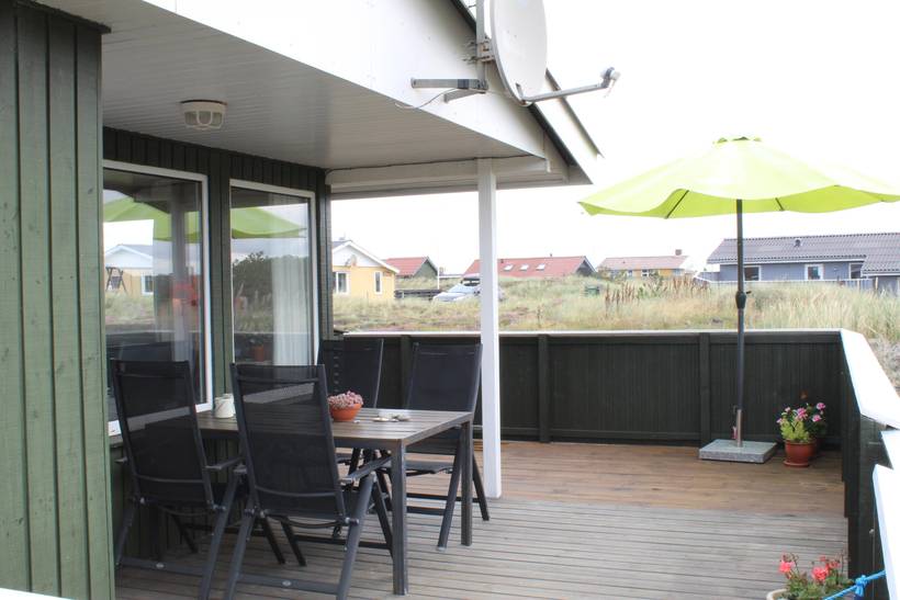Foto von Ferienhaus FN28 in Bjerregård - Westjütland
