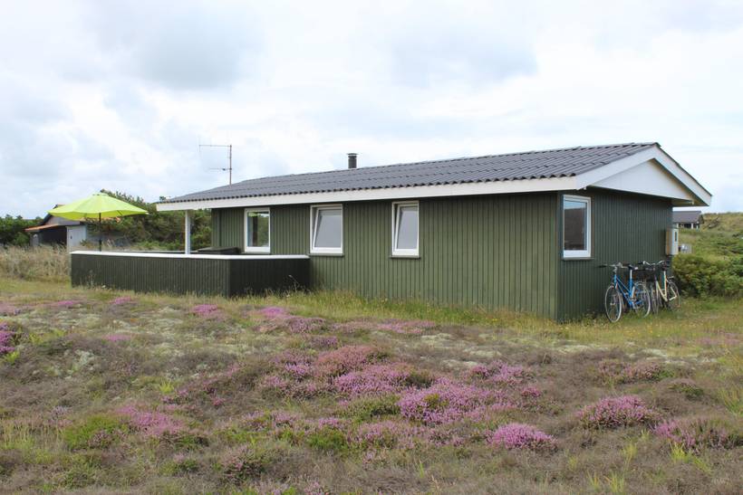 Foto von Ferienhaus FN28 in Bjerregård - Westjütland