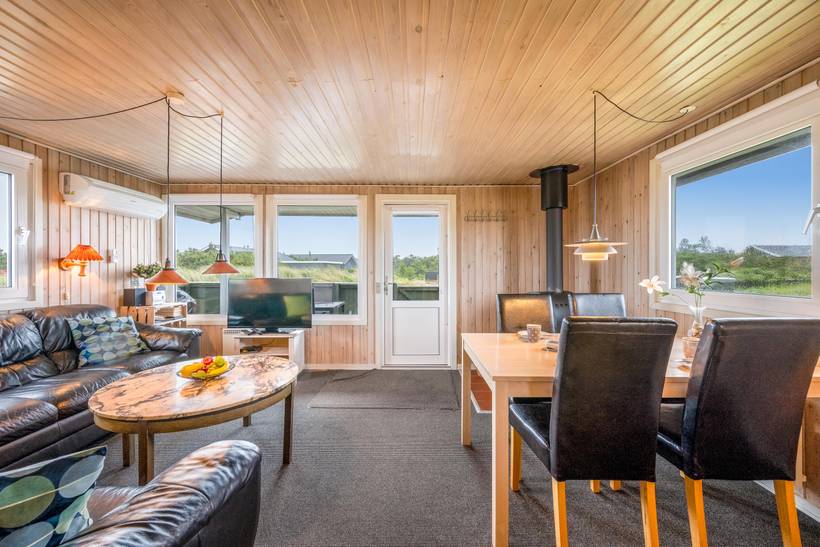 Foto von Ferienhaus FN28 in Bjerregård - Westjütland