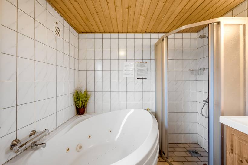 Foto von Ferienhaus FN28 in Bjerregård - Westjütland