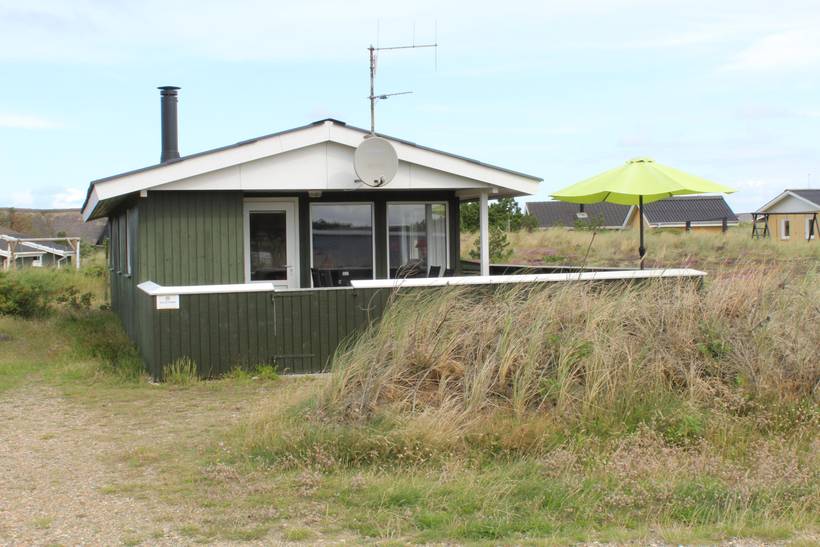 Foto von Ferienhaus FN28 in Bjerregård - Westjütland