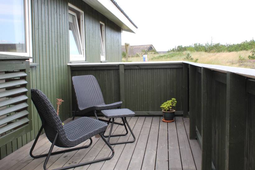 Foto von Ferienhaus FN28 in Bjerregård - Westjütland