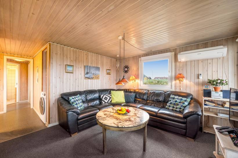 Foto von Ferienhaus FN28 in Bjerregård - Westjütland