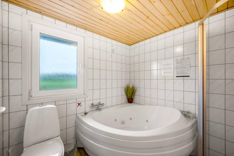 Foto von Ferienhaus FN28 in Bjerregård - Westjütland