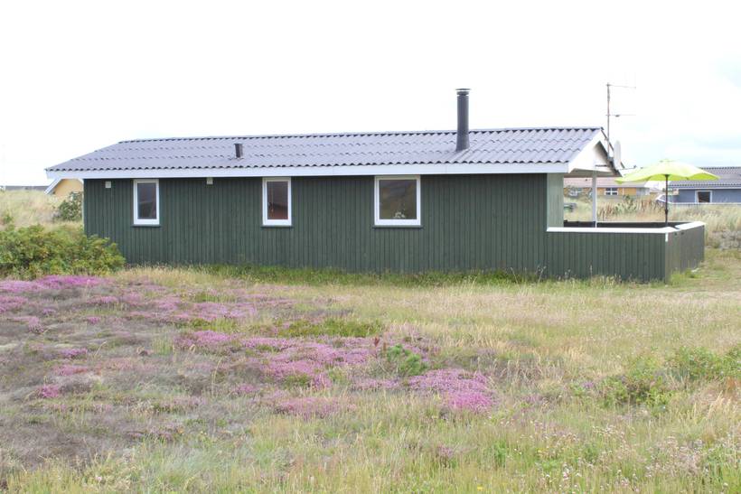 Foto von Ferienhaus FN28 in Bjerregård - Westjütland