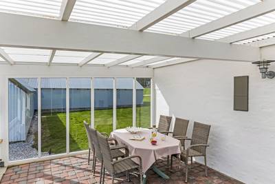 Vorschaubild von Ferienhaus FN29 in Hanstholm - Thy/Limfjord