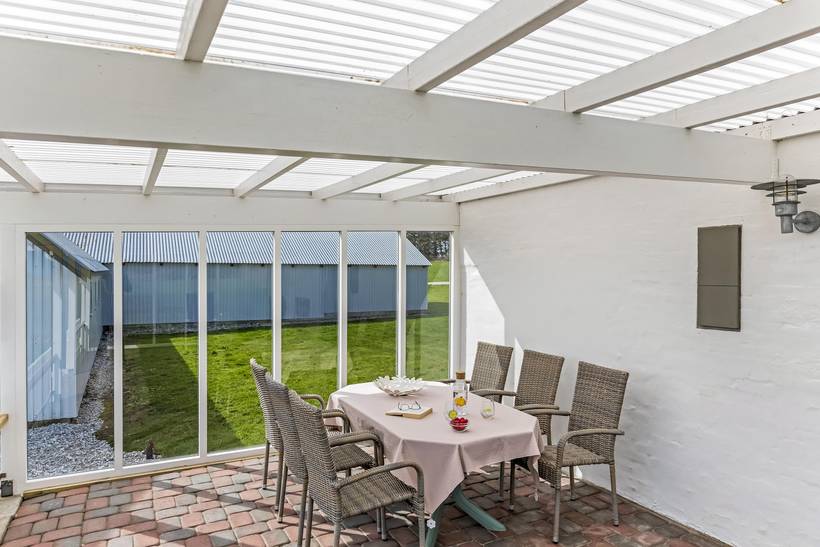 Foto von Ferienhaus FN29 in Hanstholm - Thy/Limfjord