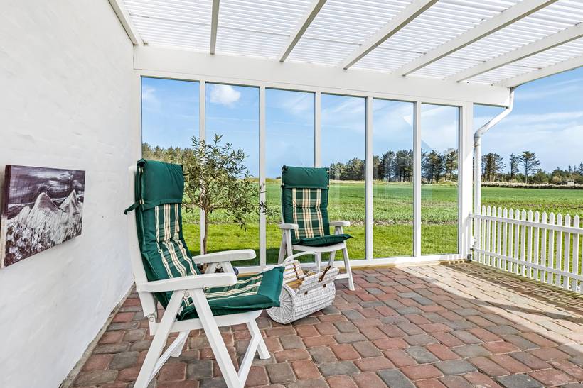 Foto von Ferienhaus FN29 in Hanstholm - Thy/Limfjord