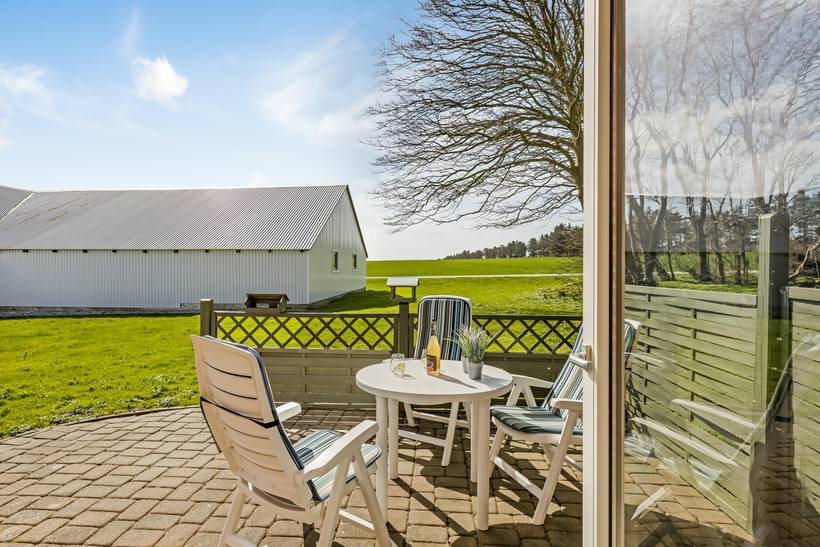 Foto von Ferienhaus FN29 in Hanstholm - Thy/Limfjord