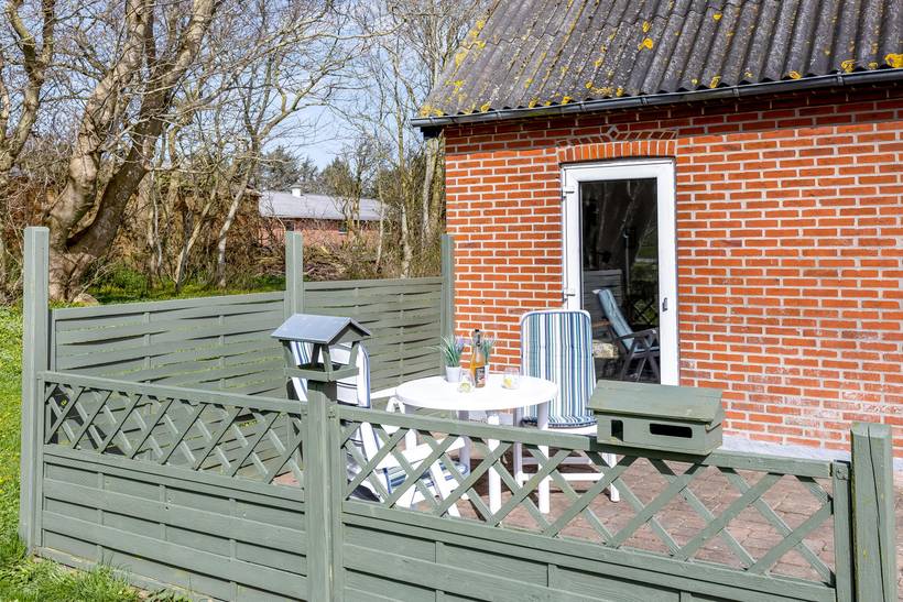 Foto von Ferienhaus FN29 in Hanstholm - Thy/Limfjord