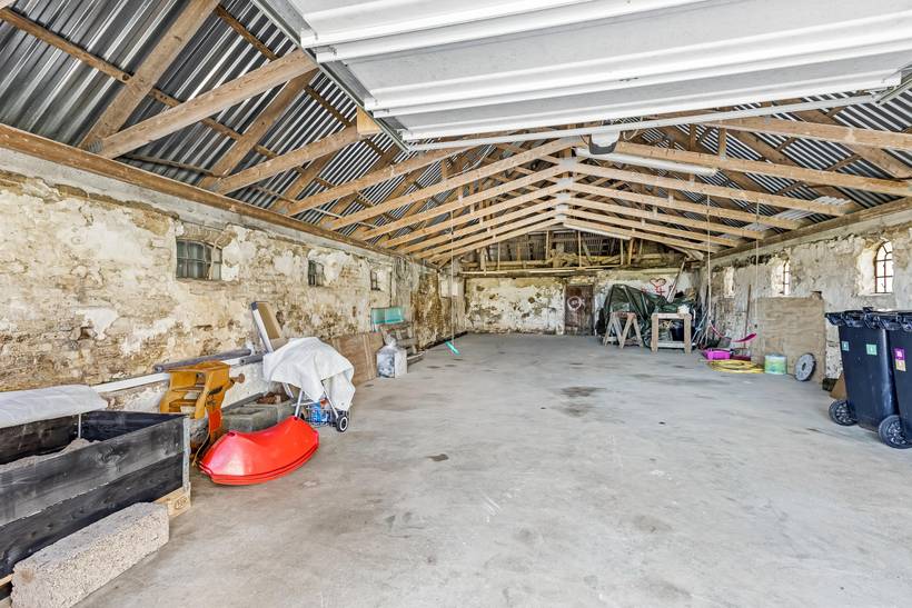 Foto von Ferienhaus FN29 in Hanstholm - Thy/Limfjord