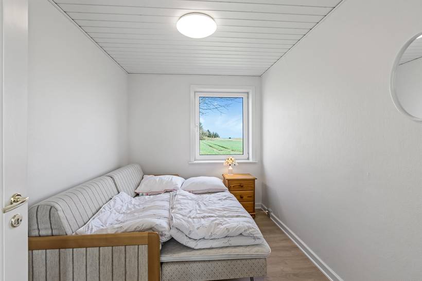 Foto von Ferienhaus FN29 in Hanstholm - Thy/Limfjord