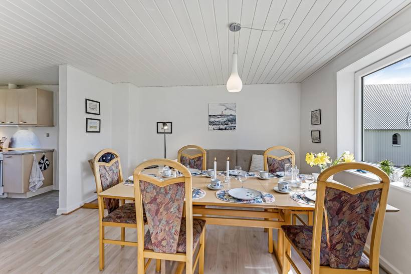 Foto von Ferienhaus FN29 in Hanstholm - Thy/Limfjord