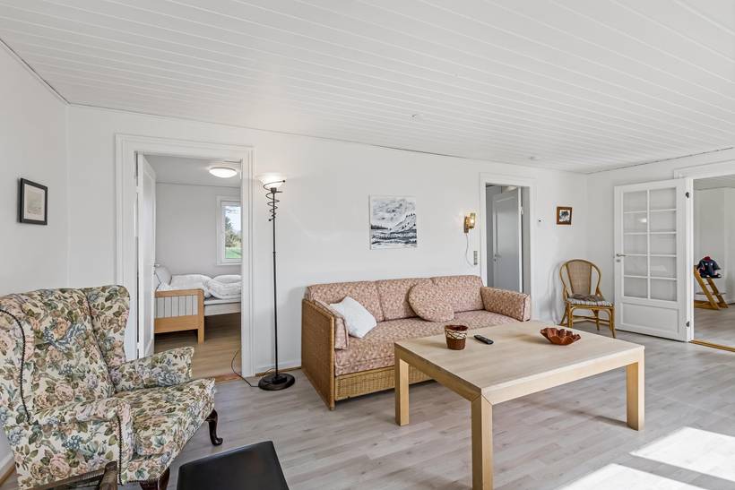 Foto von Ferienhaus FN29 in Hanstholm - Thy/Limfjord