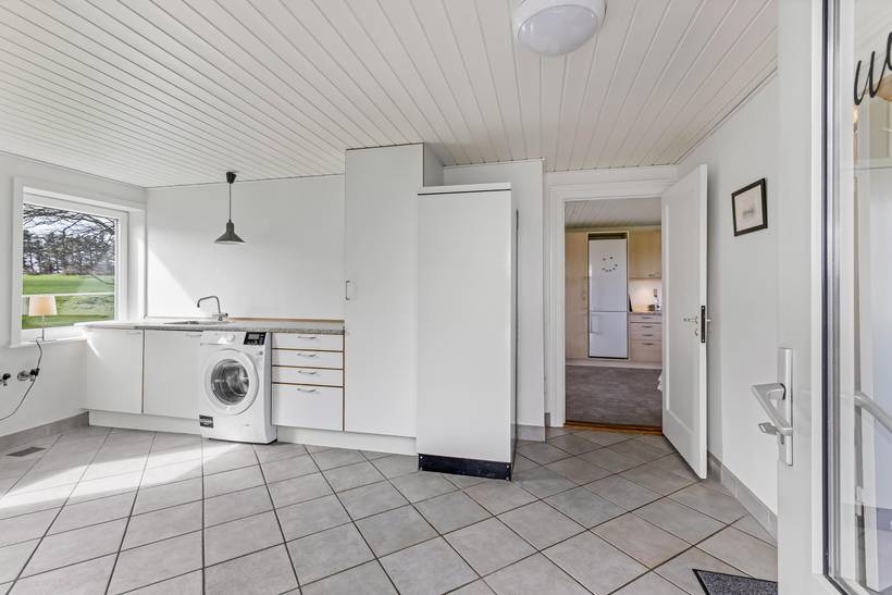 Foto von Ferienhaus FN29 in Hanstholm - Thy/Limfjord