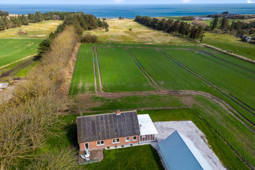 Foto von Ferienhaus FN29 in Hanstholm - Thy/Limfjord
