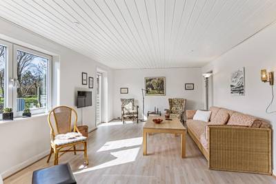 Vorschaubild von Ferienhaus FN29 in Hanstholm - Thy/Limfjord
