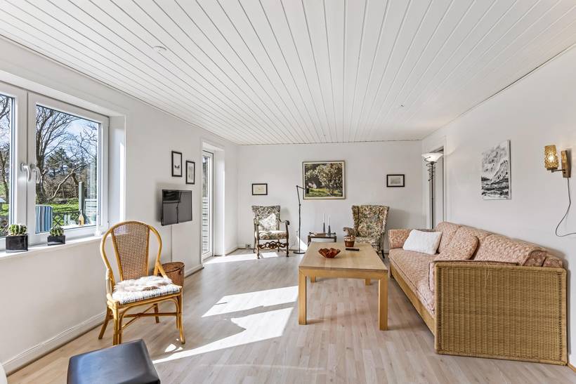 Foto von Ferienhaus FN29 in Hanstholm - Thy/Limfjord