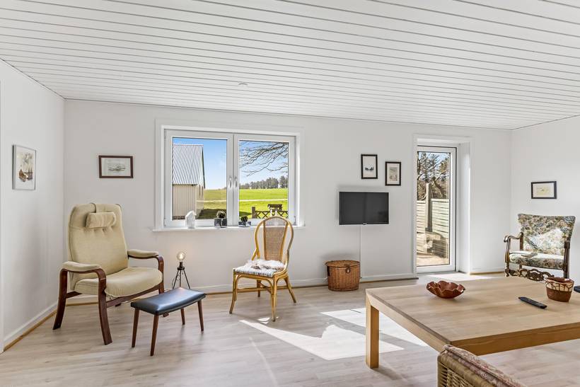 Foto von Ferienhaus FN29 in Hanstholm - Thy/Limfjord
