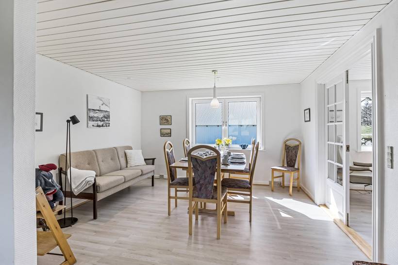 Foto von Ferienhaus FN29 in Hanstholm - Thy/Limfjord