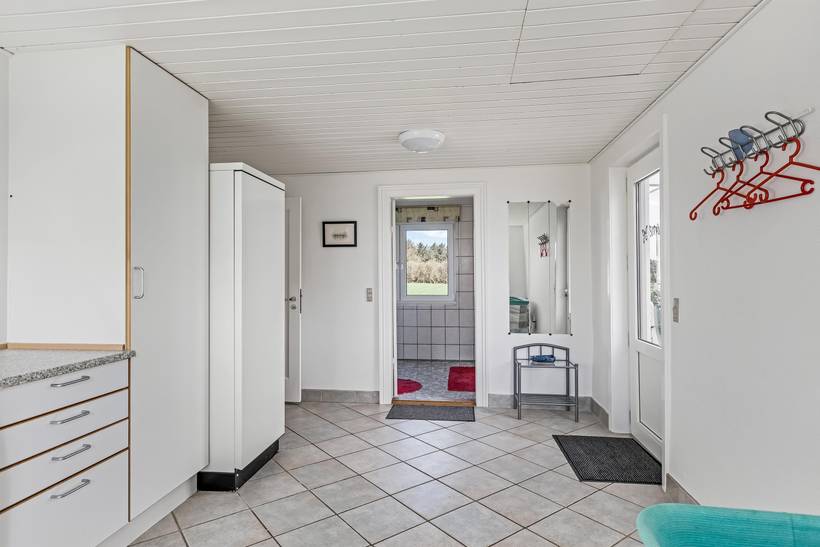 Foto von Ferienhaus FN29 in Hanstholm - Thy/Limfjord