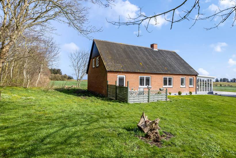 Foto von Ferienhaus FN29 in Hanstholm - Thy/Limfjord