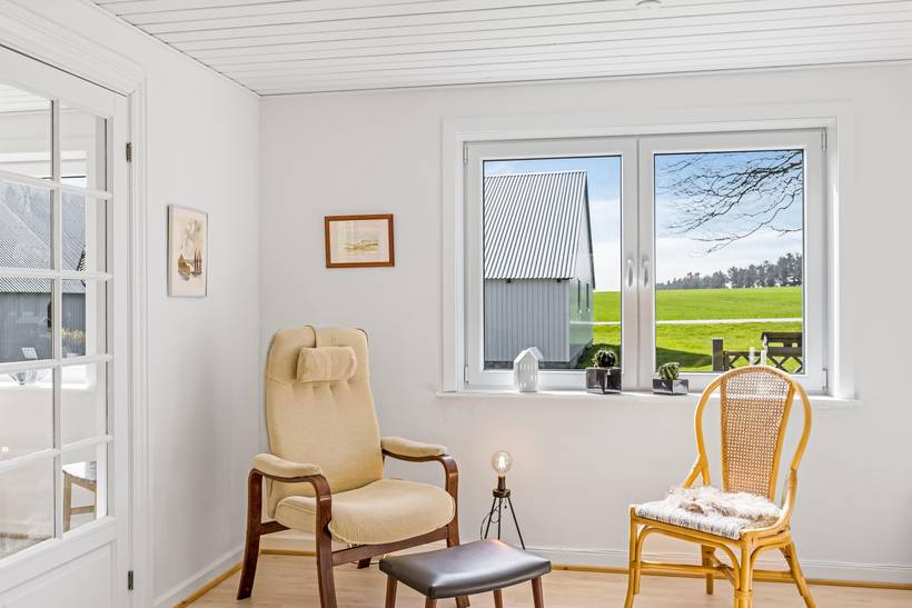 Foto von Ferienhaus FN29 in Hanstholm - Thy/Limfjord
