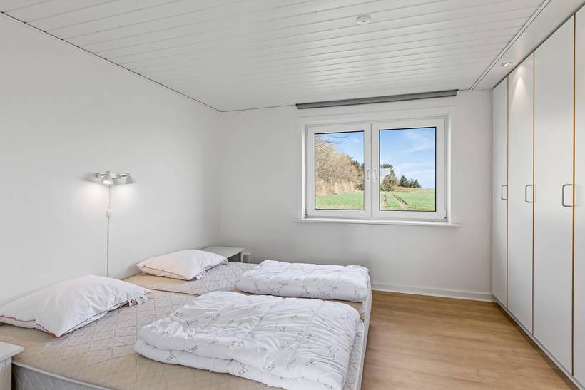 Foto von Ferienhaus FN29 in Hanstholm - Thy/Limfjord