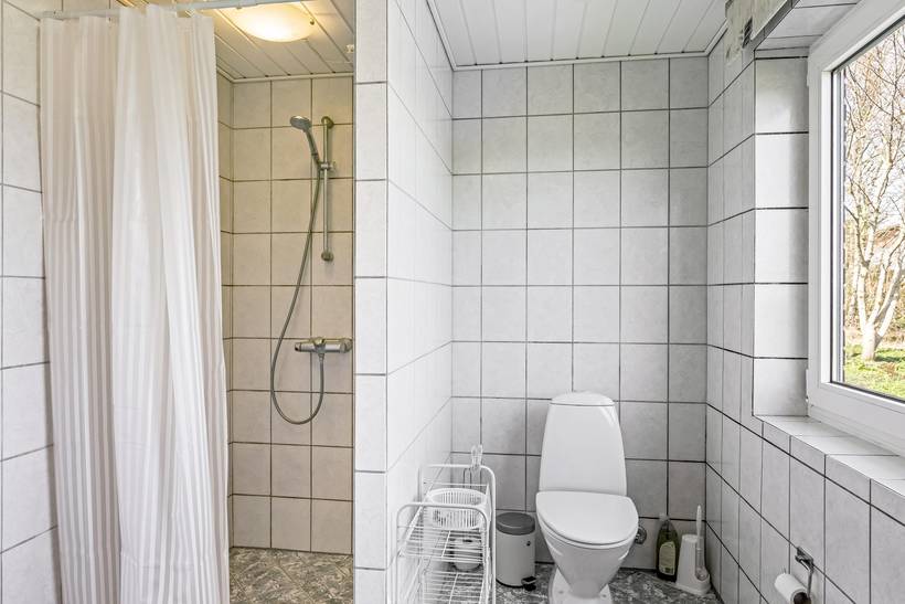 Foto von Ferienhaus FN29 in Hanstholm - Thy/Limfjord
