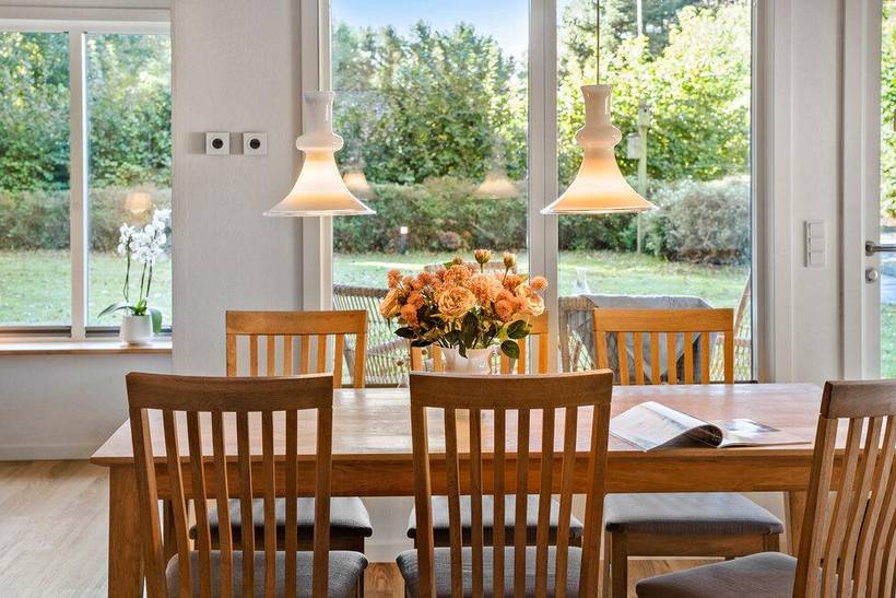 Foto von Ferienhaus FN31 in Arrild - Südjütland