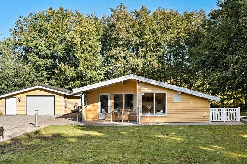 Foto von Ferienhaus FN31 in Arrild - Südjütland
