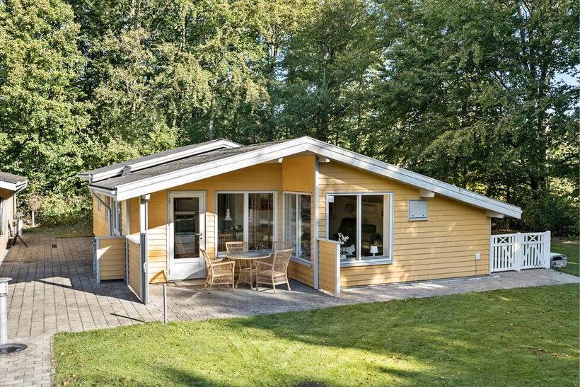 Foto von Ferienhaus FN31 in Arrild - Südjütland